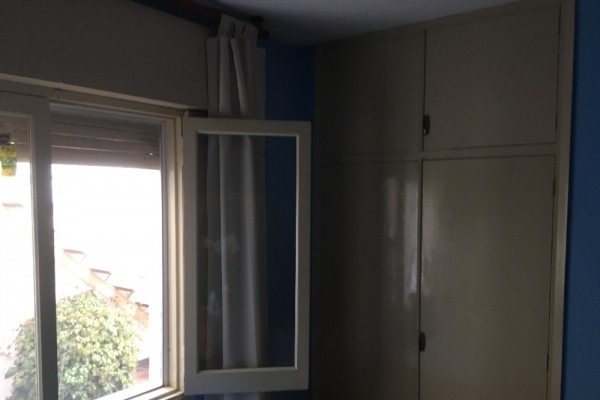 Casa Calle Uruguay 233