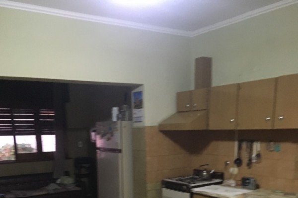 Casa Calle Paraná esquina 25 de Febrero