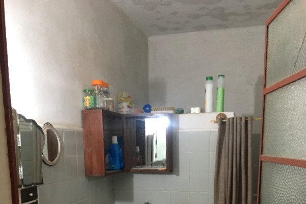 Casa Calle Paraná esquina 25 de Febrero