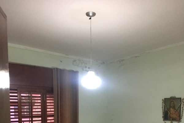 Casa Calle Paraná esquina 25 de Febrero