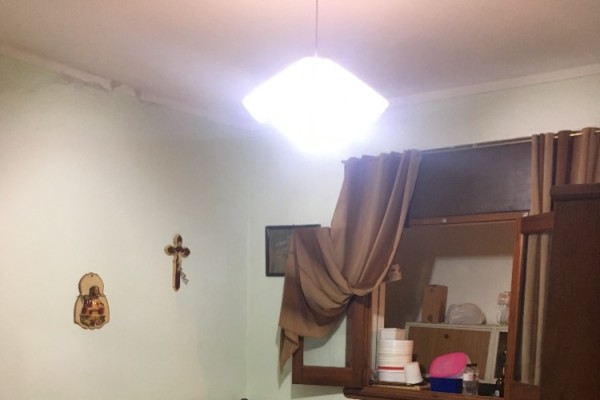 Casa Calle Paraná esquina 25 de Febrero