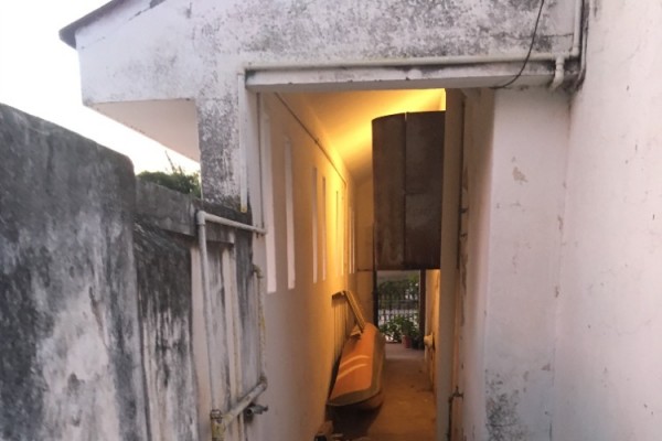 Casa Calle Paraná esquina 25 de Febrero