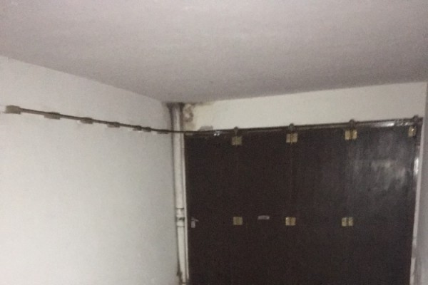 Casa Calle Paraná esquina 25 de Febrero