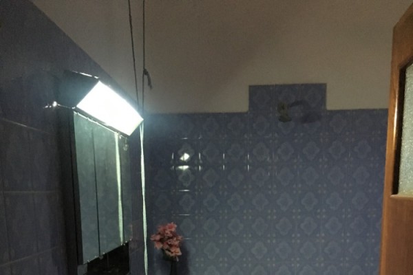 Casa Calle Paraná esquina 25 de Febrero