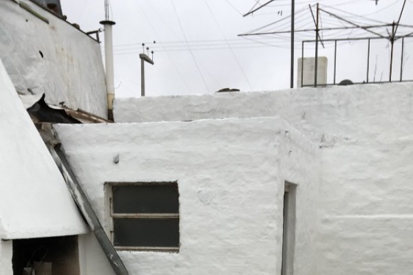 Casa Calle Uruguay 230