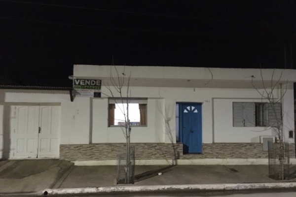 Calle Sarmiento 1017 - Oliva