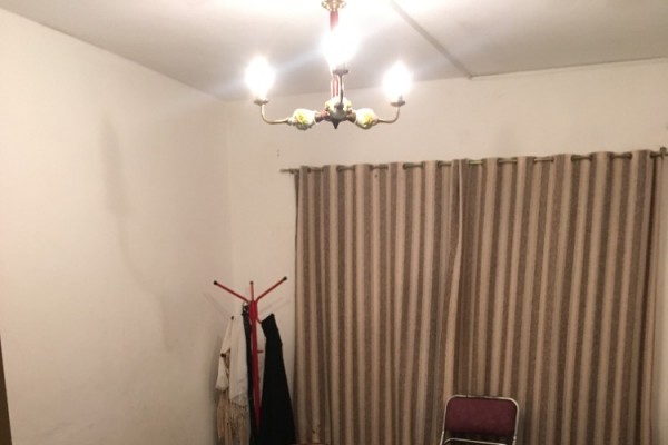 Calle Sarmiento 1017 - Oliva