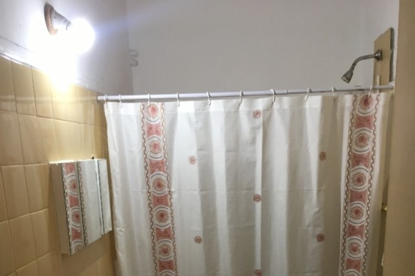 Calle Sarmiento 1017 - Oliva