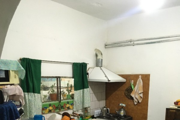 Calle Sarmiento 1017 - Oliva