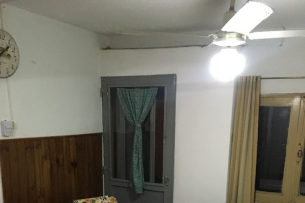 Calle Sarmiento 1017 - Oliva