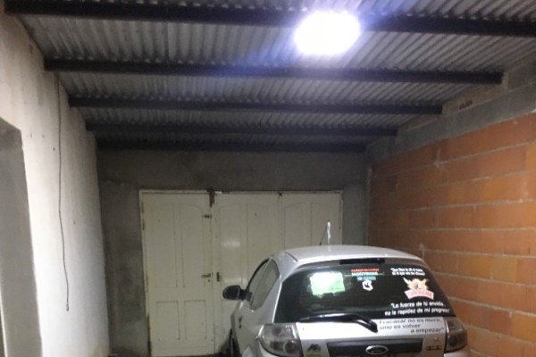 Calle Sarmiento 1017 - Oliva