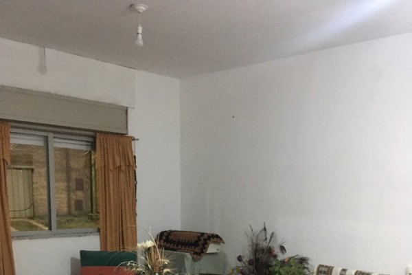 Calle Sarmiento 1017 - Oliva