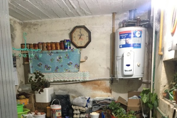 Calle Sarmiento 1017 - Oliva