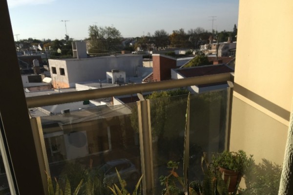 Departamento Edificio Alfonso - 2 Dormitorios