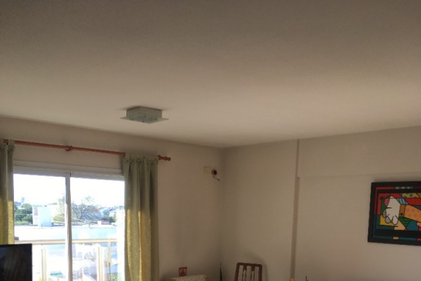 Departamento Edificio Alfonso - 2 Dormitorios