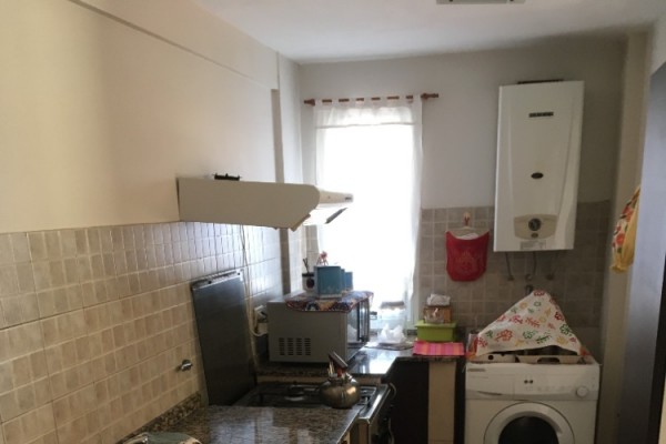 Departamento Edificio Alfonso - 2 Dormitorios