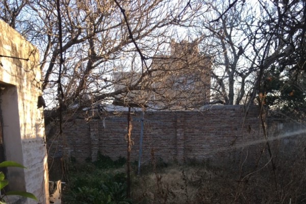 Casa Calle Mitre 676 