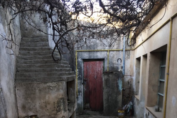 Casa Calle Mitre 676 