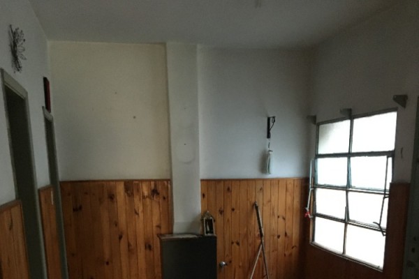 Casa Calle Mitre 676 