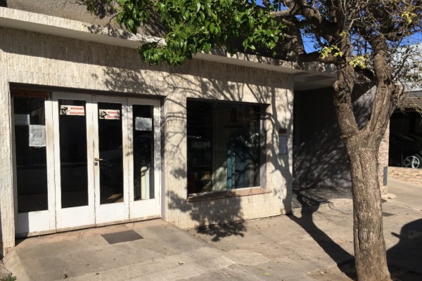 Casa Calle San Martin 239