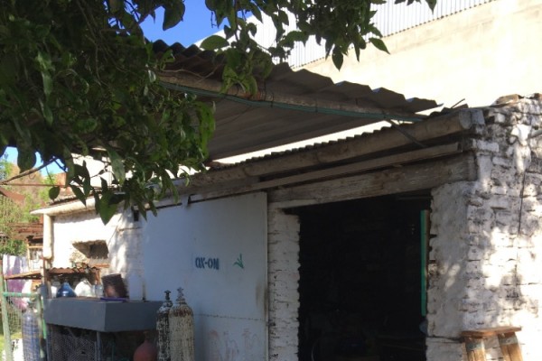 Casa Calle San Martin 239