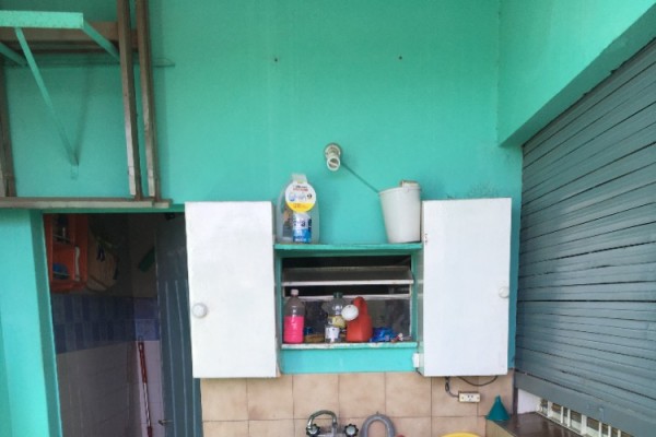 Casa Calle San Martin 239