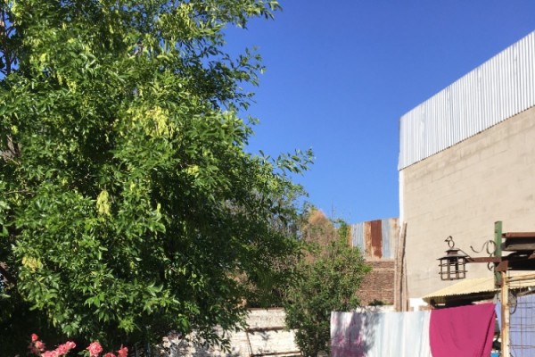 Casa Calle San Martin 239