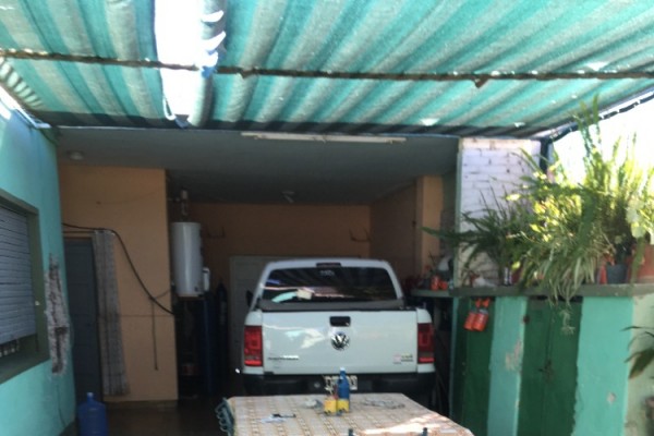 Casa Calle San Martin 239