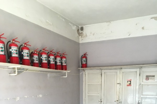 Casa Calle San Martin 239