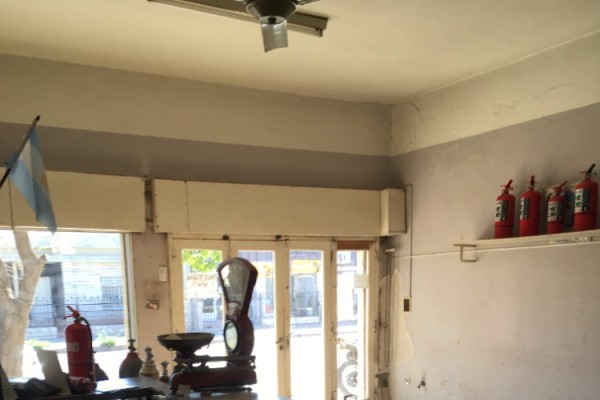 Casa Calle San Martin 239