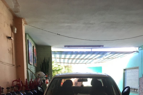 Casa Calle San Martin 239