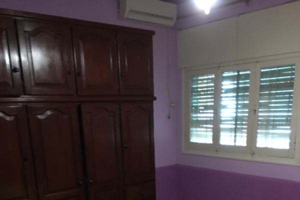 Casa Calle San Martin 239