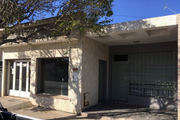 Casa Calle San Martin 239