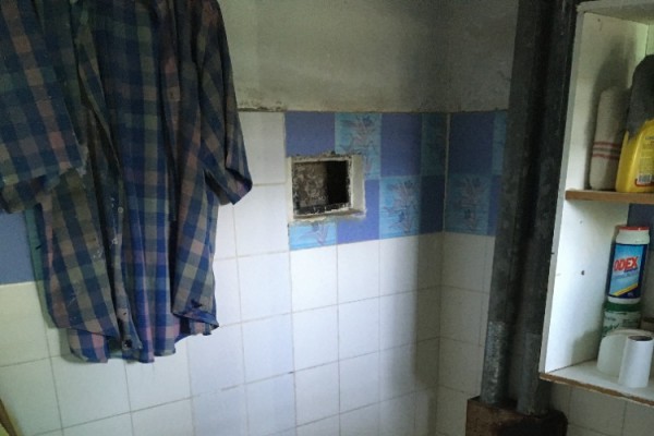 Casa Calle San Martin 239