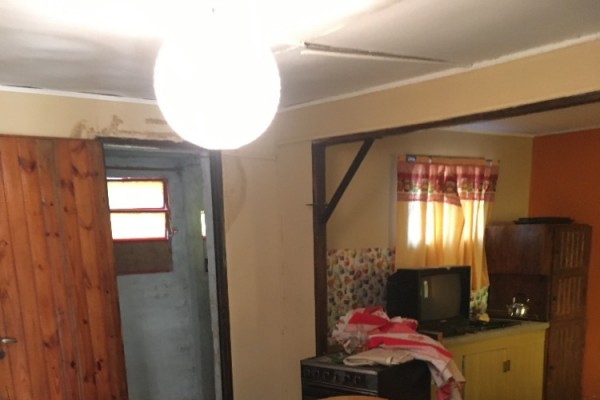 Casa Calle La Plata 560