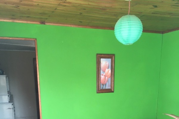 Casa Calle La Plata 560