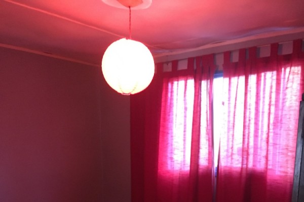 Casa Calle La Plata 560