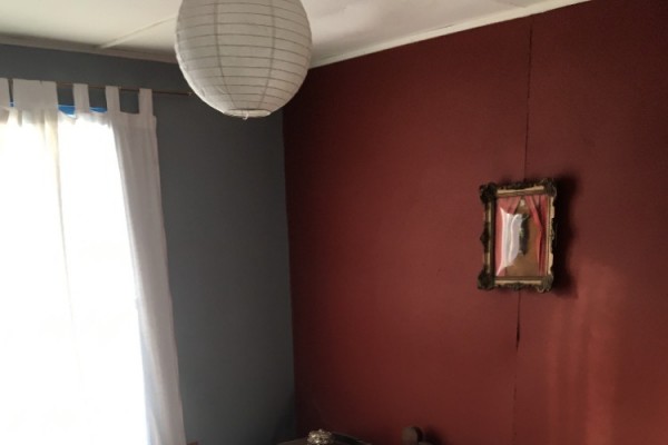 Casa Calle La Plata 560