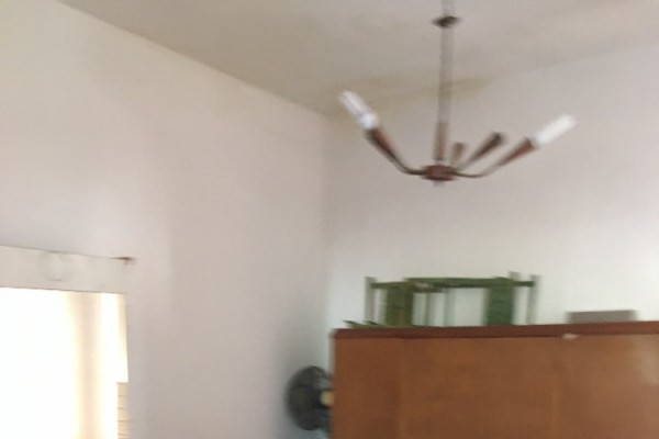 Casa Calle Sarmiento 371 