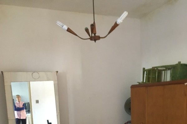 Casa Calle Sarmiento 371 