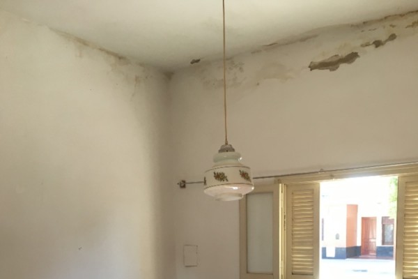 Casa Calle Sarmiento 371 