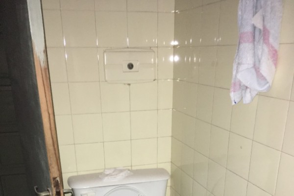 Casa B. Mitre 676 - Oncativo