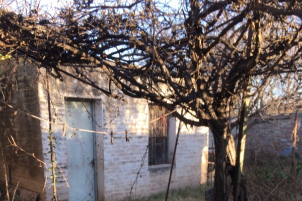 Casa B. Mitre 676 - Oncativo