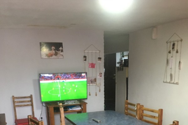 Calle Dean Funez 353