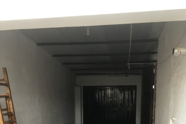 Calle Dean Funez 353