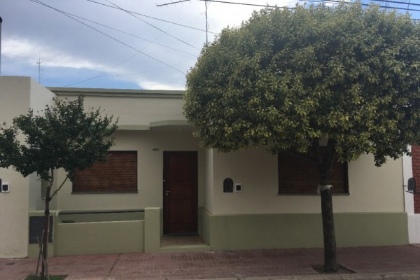 Casa Calle Ayacucho 661