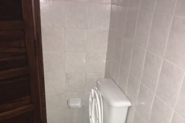 Casa Calle Ayacucho 661