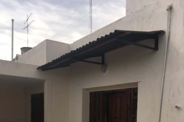 Casa Calle Ayacucho 661