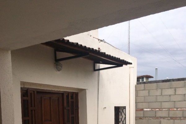 Casa Calle Ayacucho 661