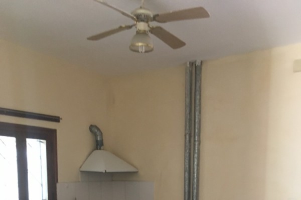 Casa Calle Ayacucho 661